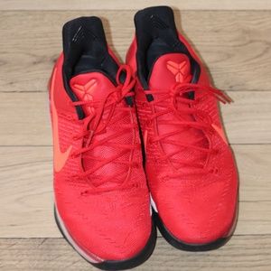 Nike Kobe A.D 'University Red'